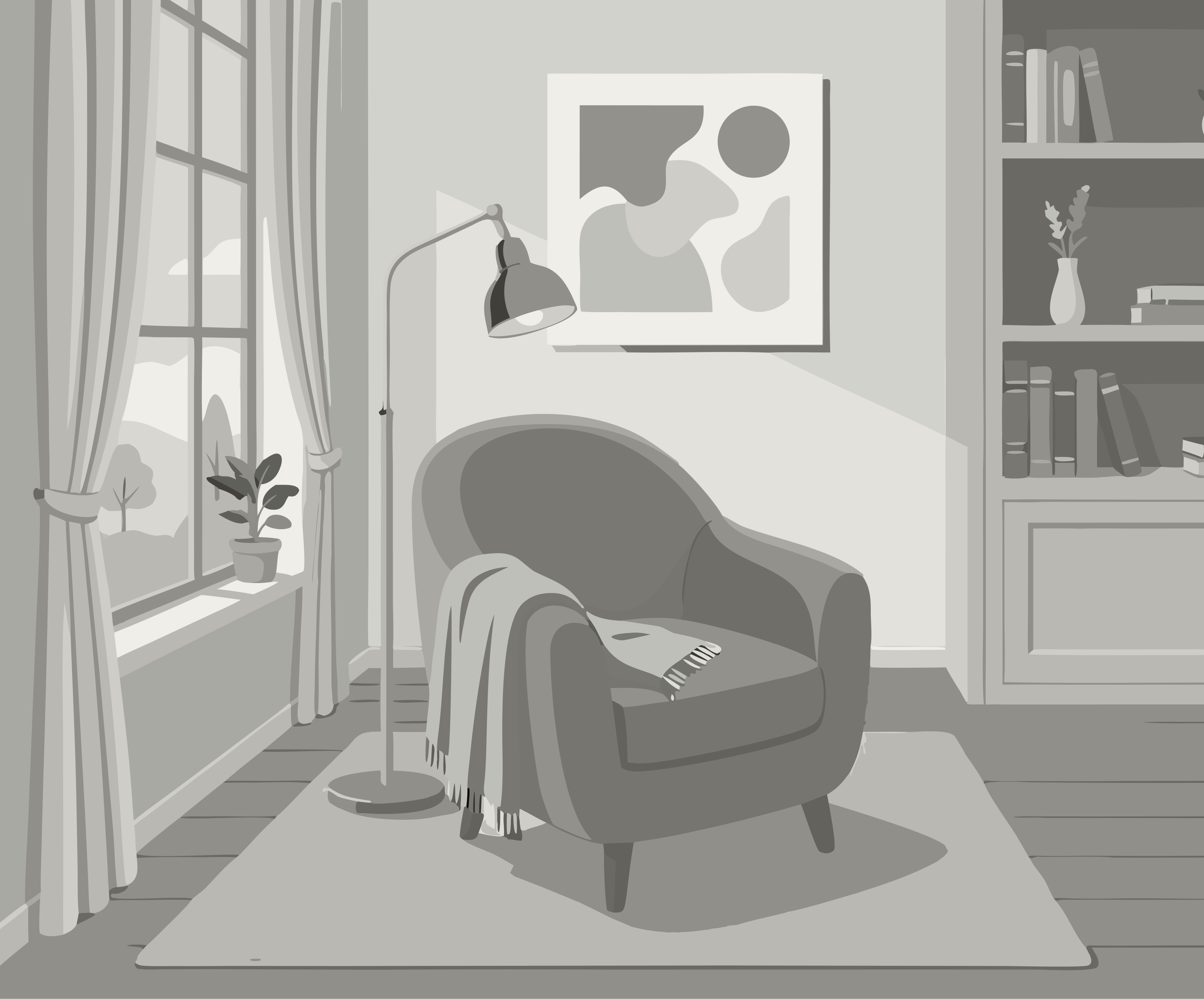 Apartamento Standard