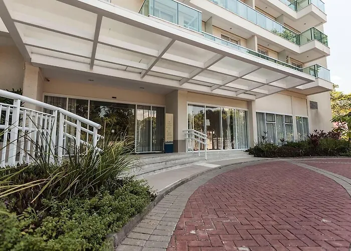Apart-Hotel Convention Rio Stay Rio de Janeiro