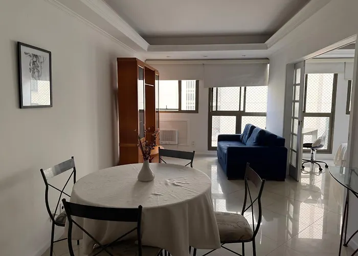 Sunset Apartment Rio de Janeiro